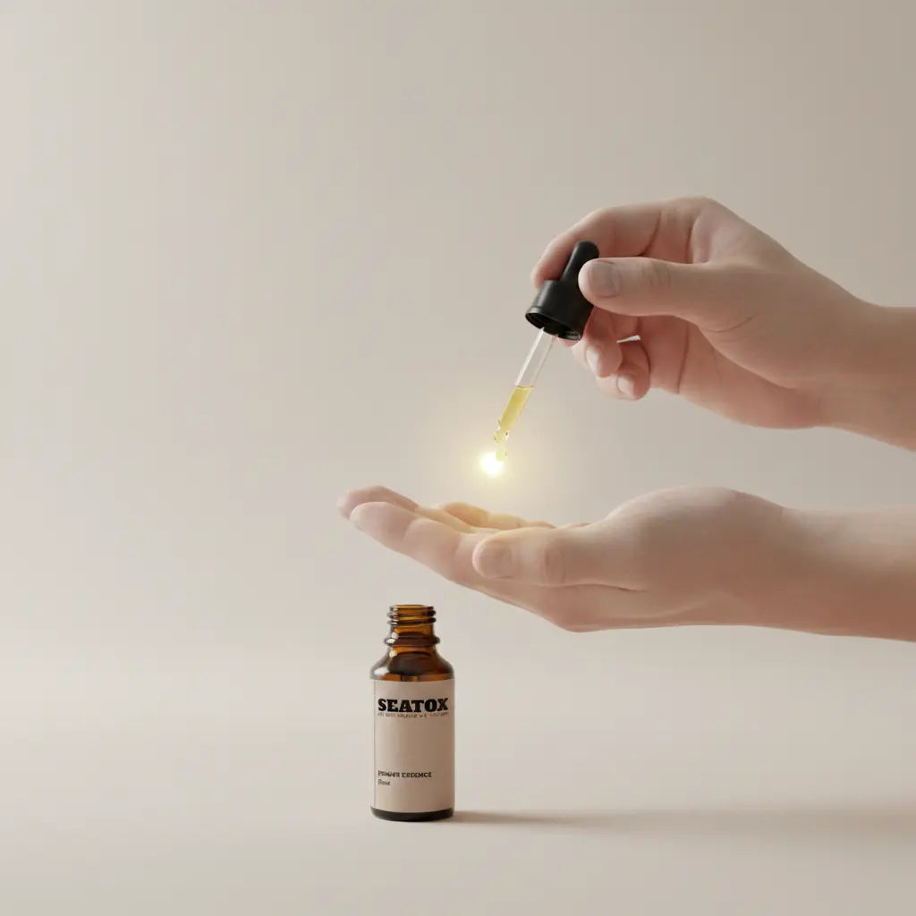 SEATOX™ Power Essence