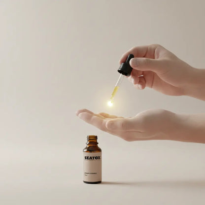 SEATOX™ Power Essence