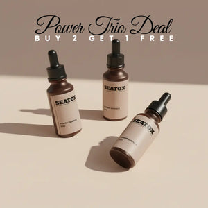 Buy 2 Get 1 Free