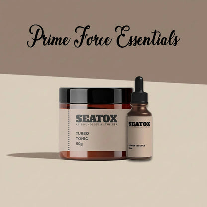 Prime Force Essentials