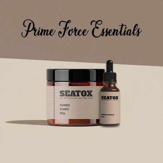 Prime Force Essentials