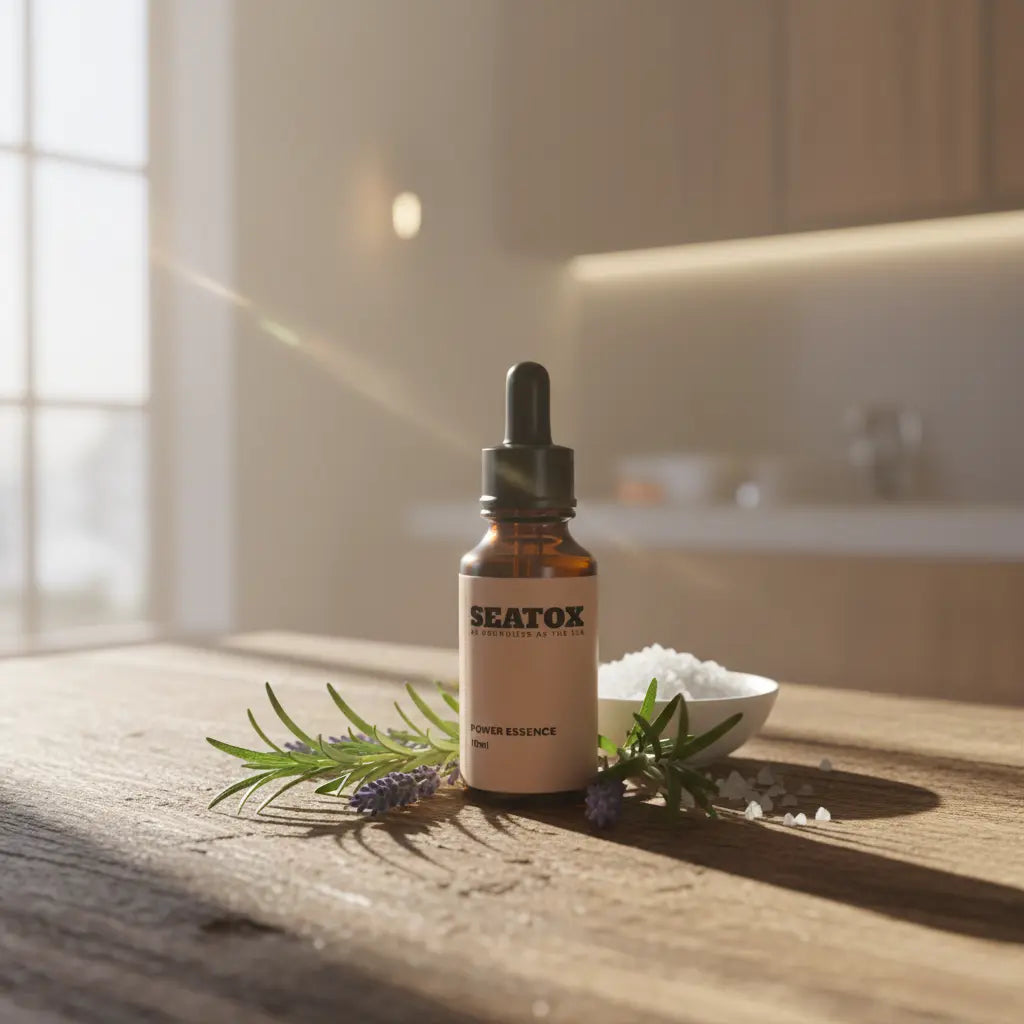 SEATOX™ Power Essence